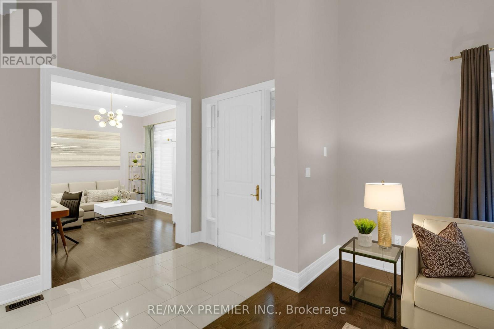 15 Peter Glass Road, King, ON - Indoor