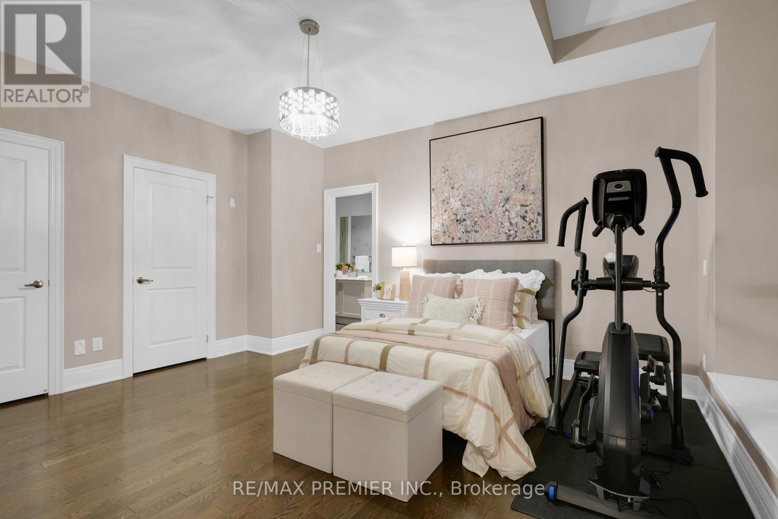 15 Peter Glass Road, King, ON - Indoor