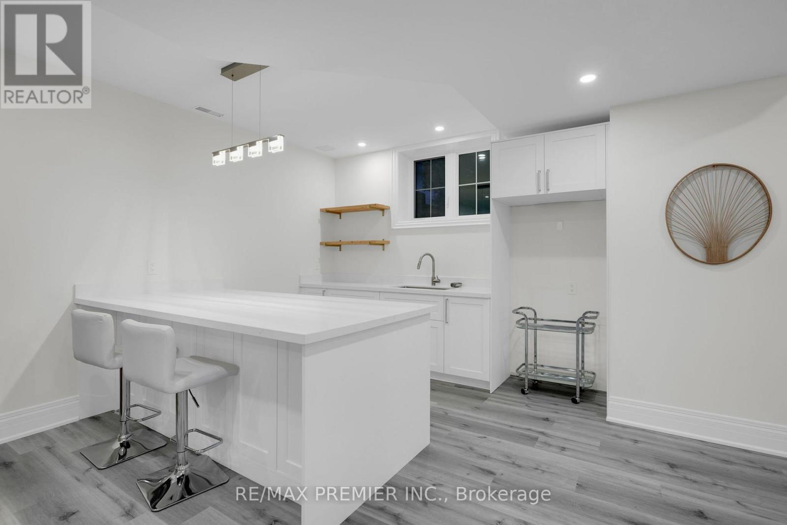 15 Peter Glass Road, King, ON - Indoor
