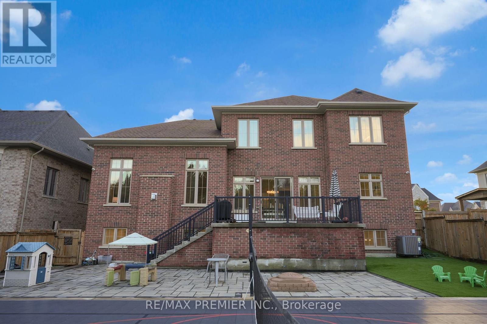 15 Peter Glass Road, King, ON - Outdoor With Exterior