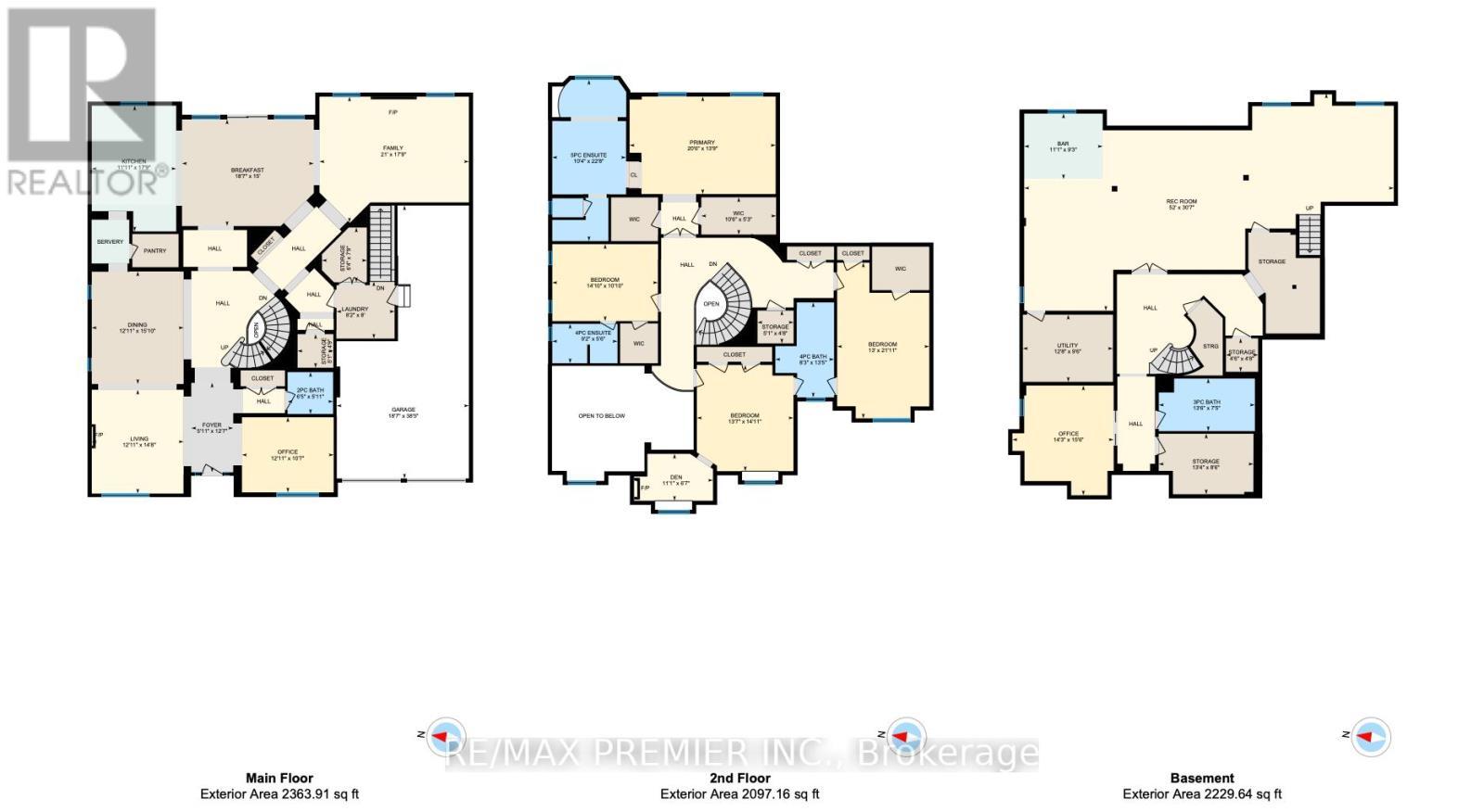 15 Peter Glass Road, King, ON - Other