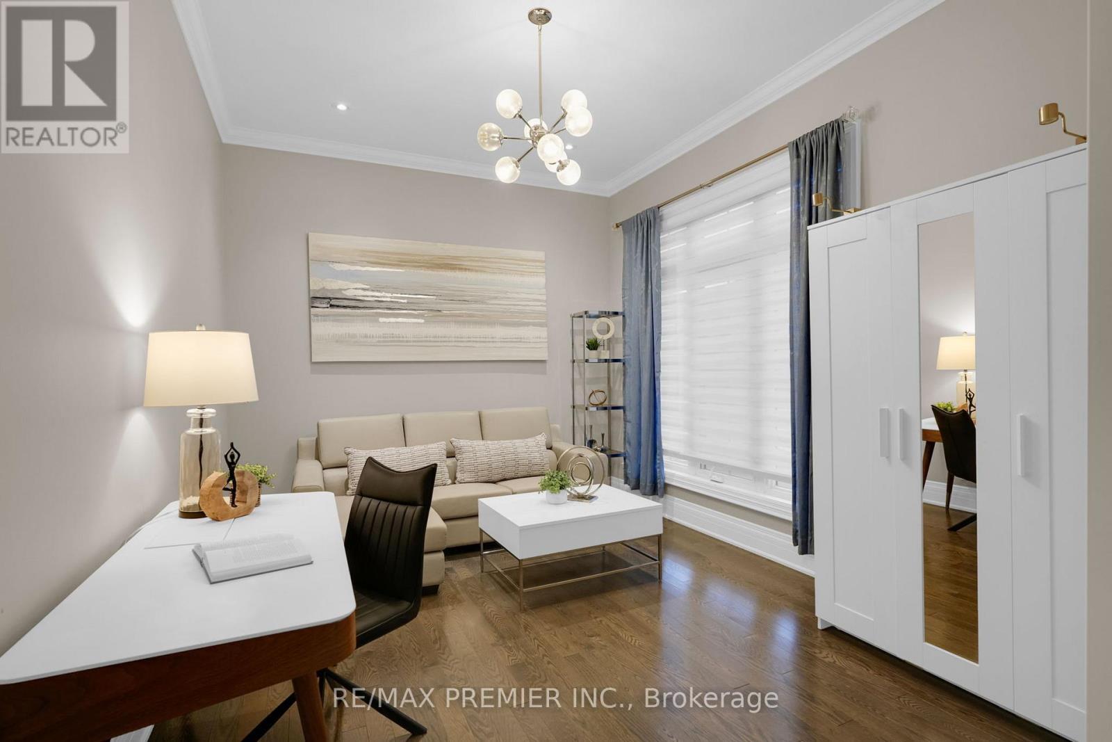 15 Peter Glass Road, King, ON - Indoor