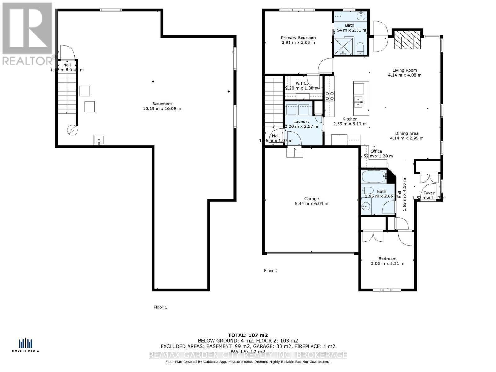 54 Borden Trail, Welland (Prince Charles), ON - Other