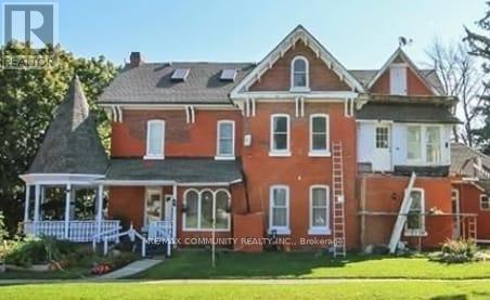 561 Gould Street, South Bruce Peninsula, ON - Outdoor