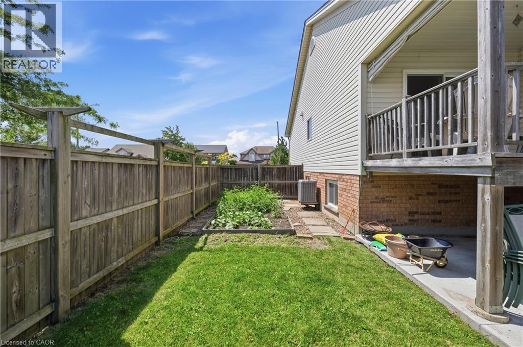 33 Jane Street, Smithville, ON - Outdoor