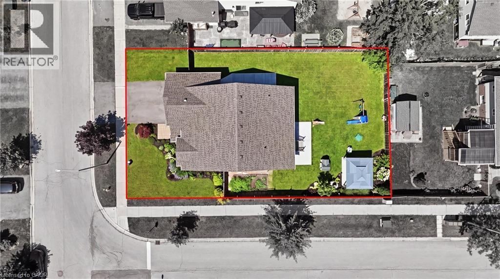 33 Jane Street, Smithville, ON -
