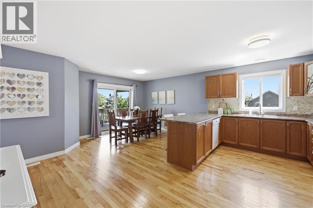 33 Jane Street, Smithville, ON - Indoor