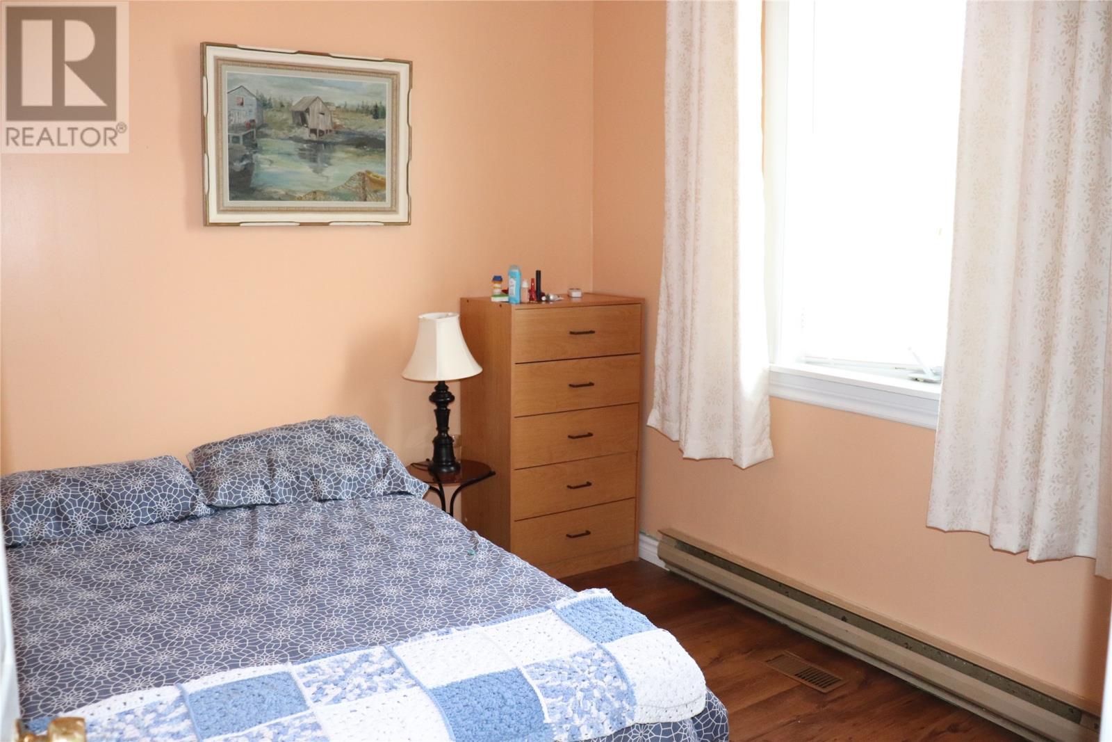 36 Kippens Road, Kippens, NL - Indoor Photo Showing Bedroom