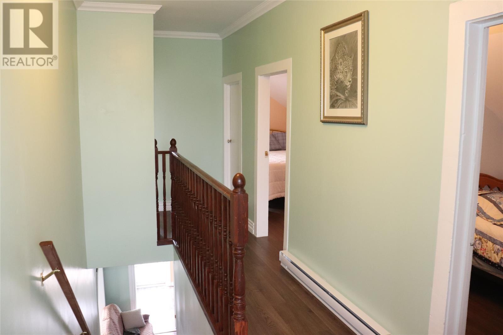 36 Kippens Road, Kippens, NL - Indoor Photo Showing Other Room