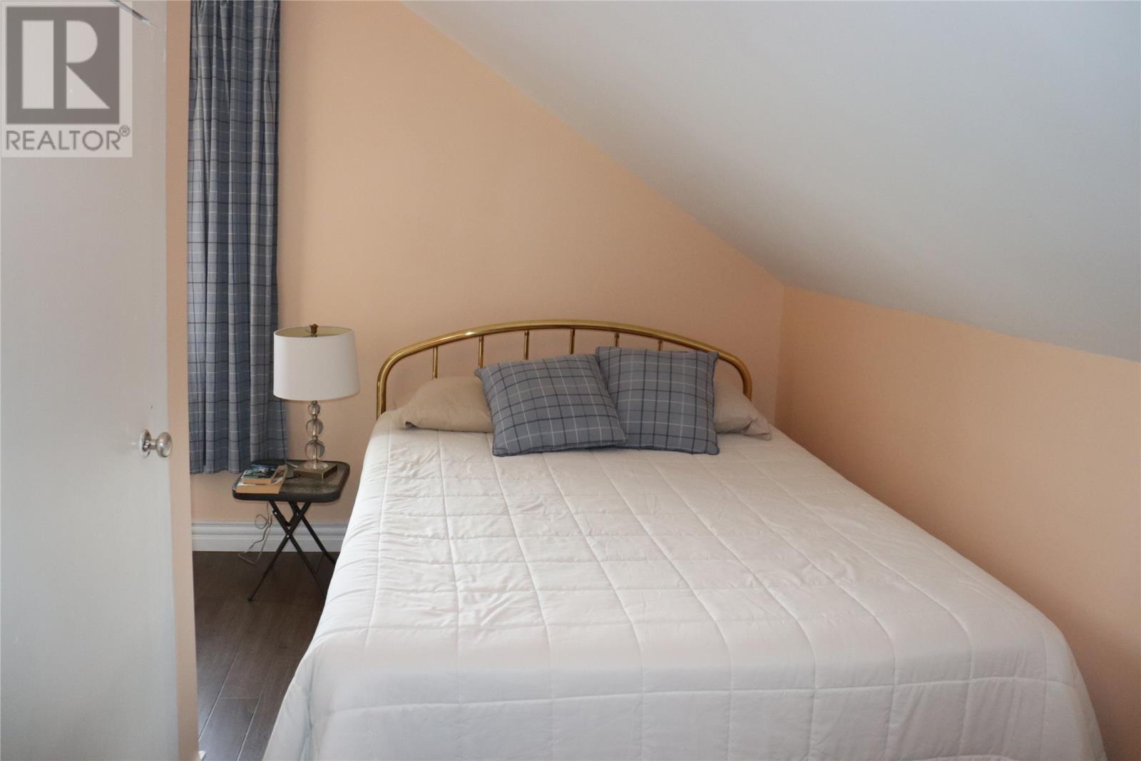 36 Kippens Road, Kippens, NL - Indoor Photo Showing Bedroom