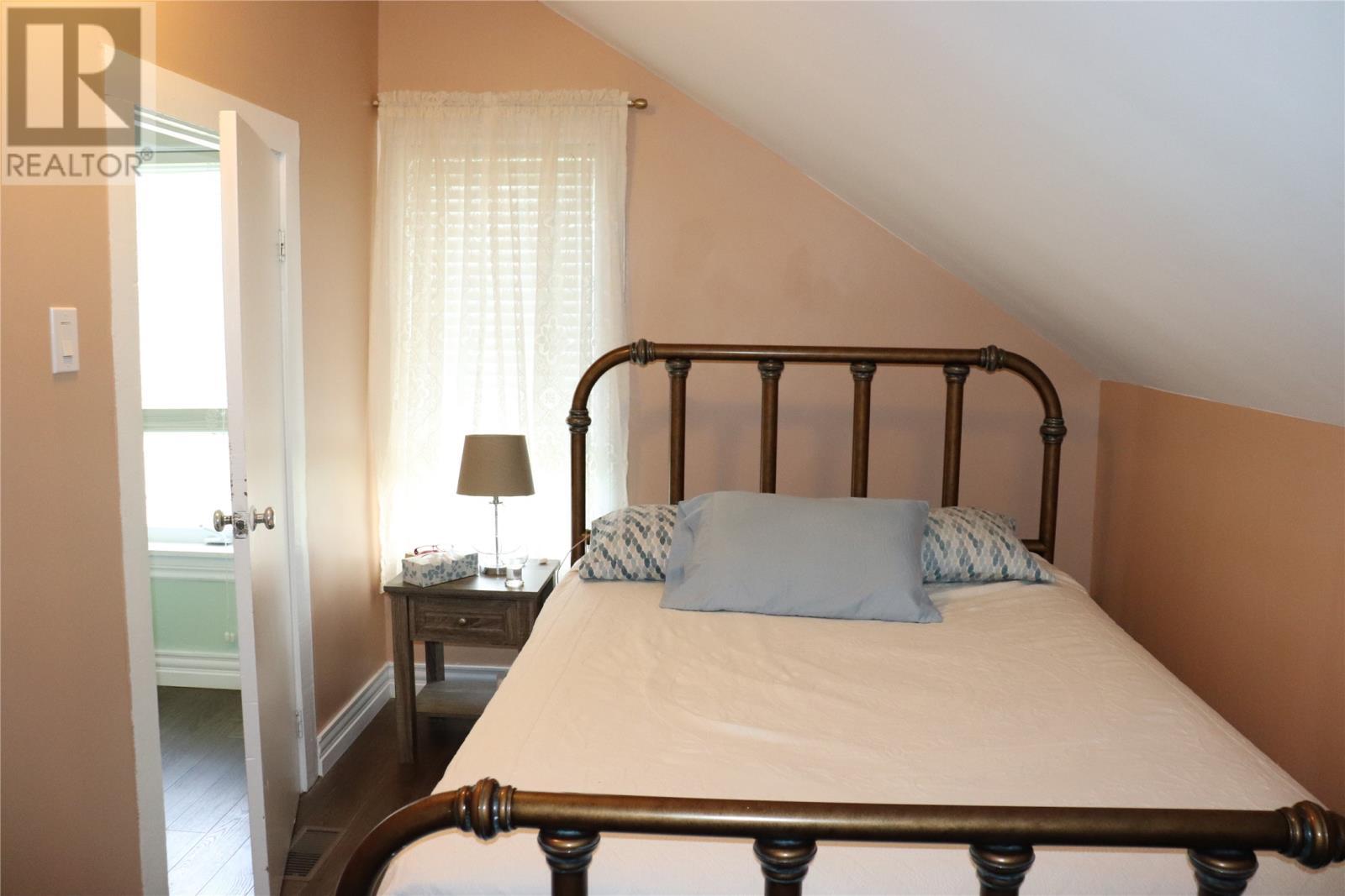 36 Kippens Road, Kippens, NL - Indoor Photo Showing Bedroom