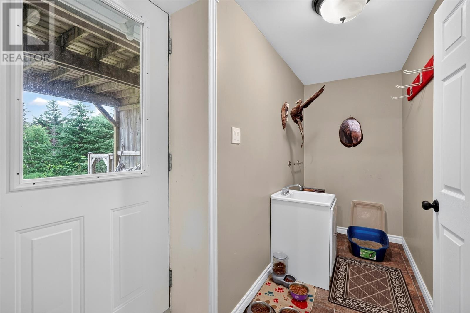 2 Ingrids Lane, Roaches Line, NL - Indoor Photo Showing Other Room