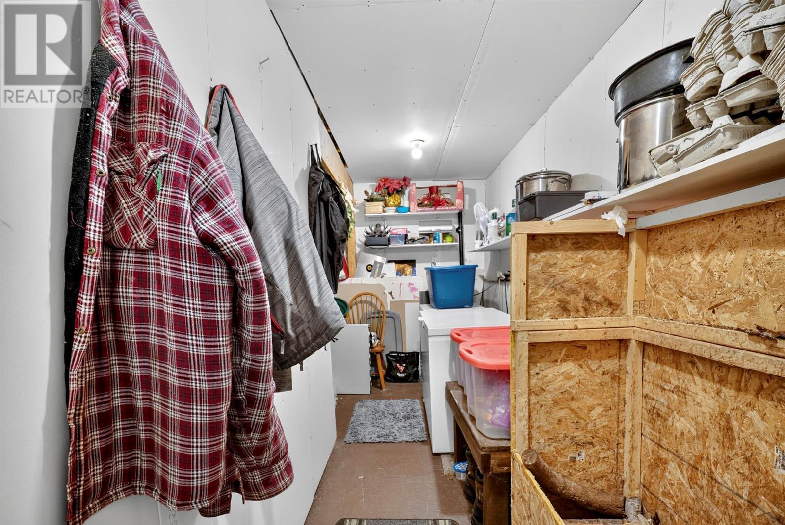 2 Ingrids Lane, Roaches Line, NL - Indoor Photo Showing Other Room