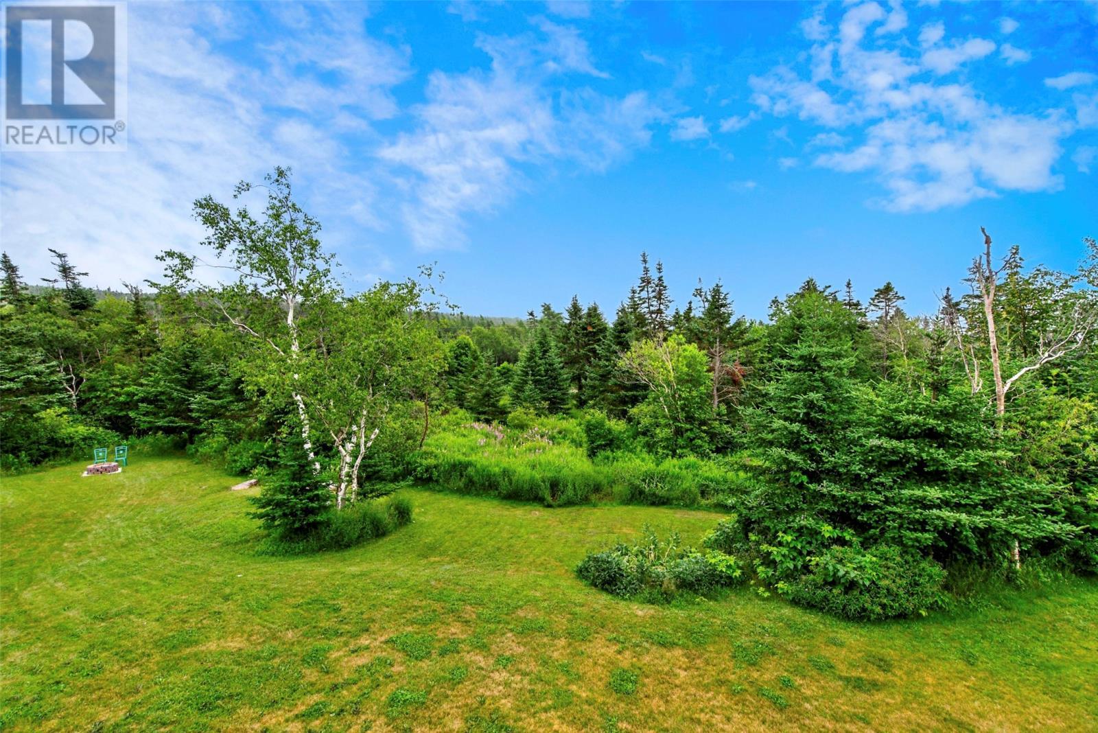 2 Ingrids Lane, Roaches Line, NL - Outdoor