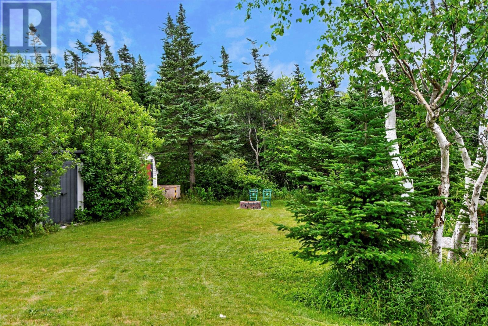 2 Ingrids Lane, Roaches Line, NL - Outdoor