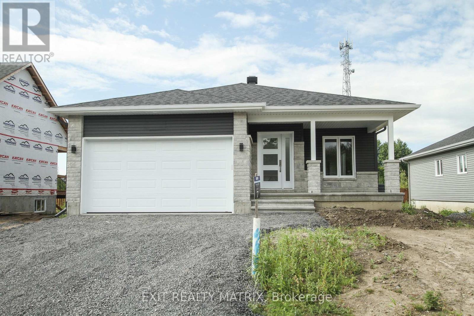 22 Glenco Road, South Stormont, ON - Outdoor