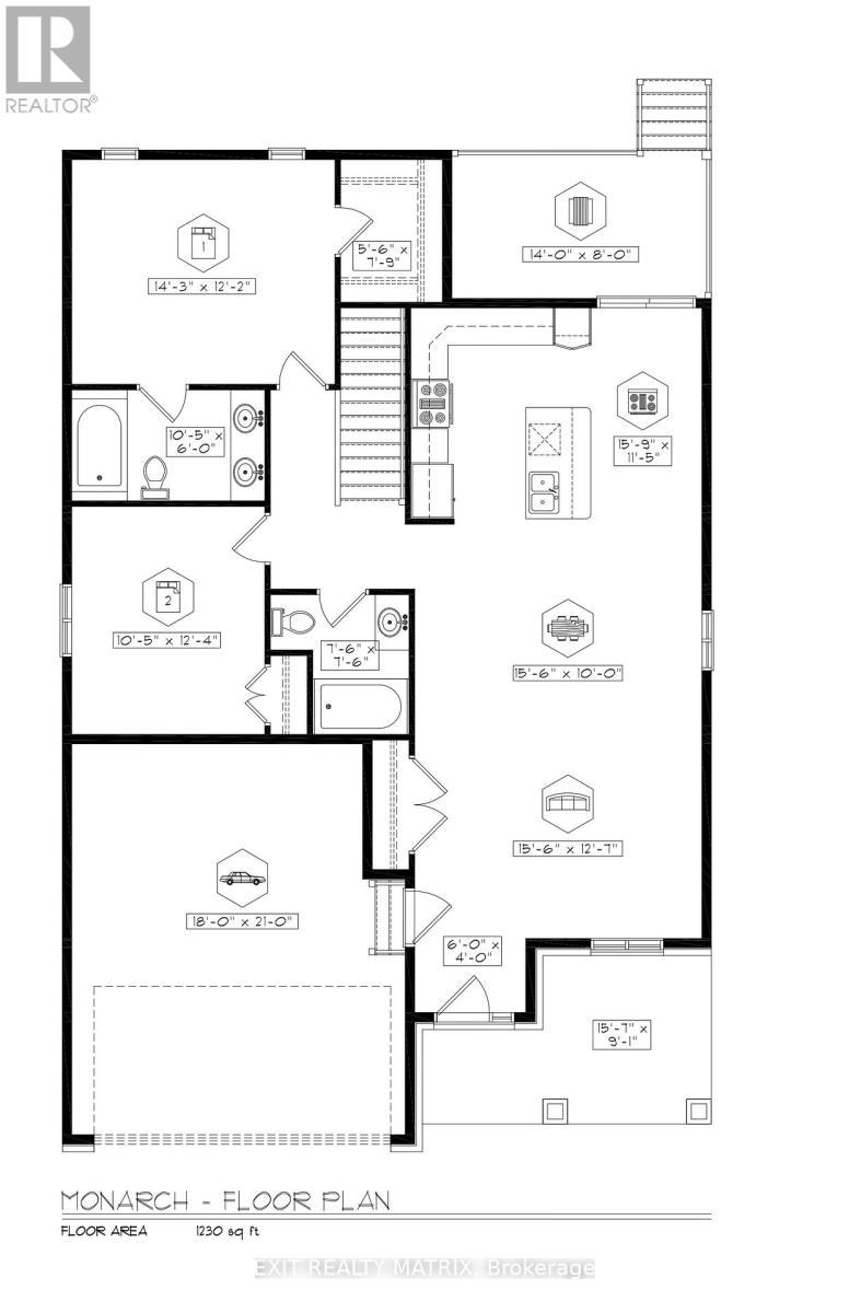22 Glenco Road, South Stormont, ON - Other
