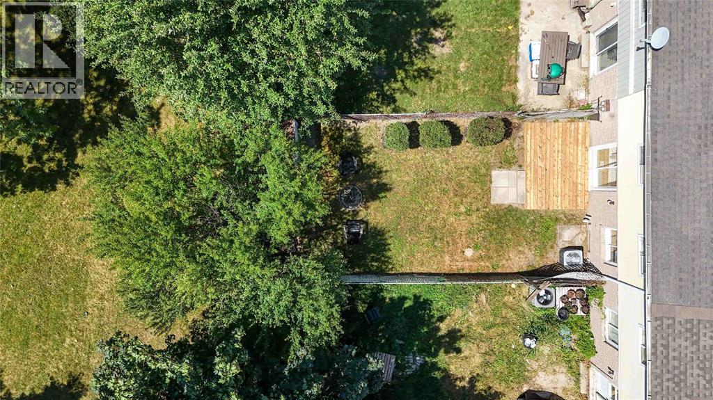 307 Somerset Crescent, Sarnia, ON - Outdoor