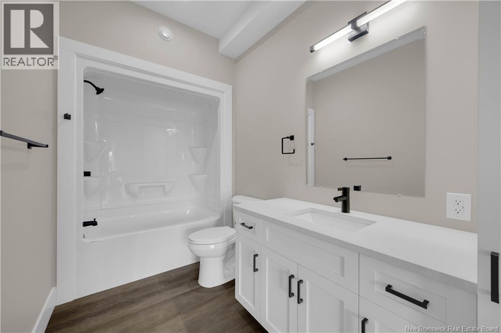 64 Cambridge Drive, Saint John, NB - Indoor Photo Showing Bathroom