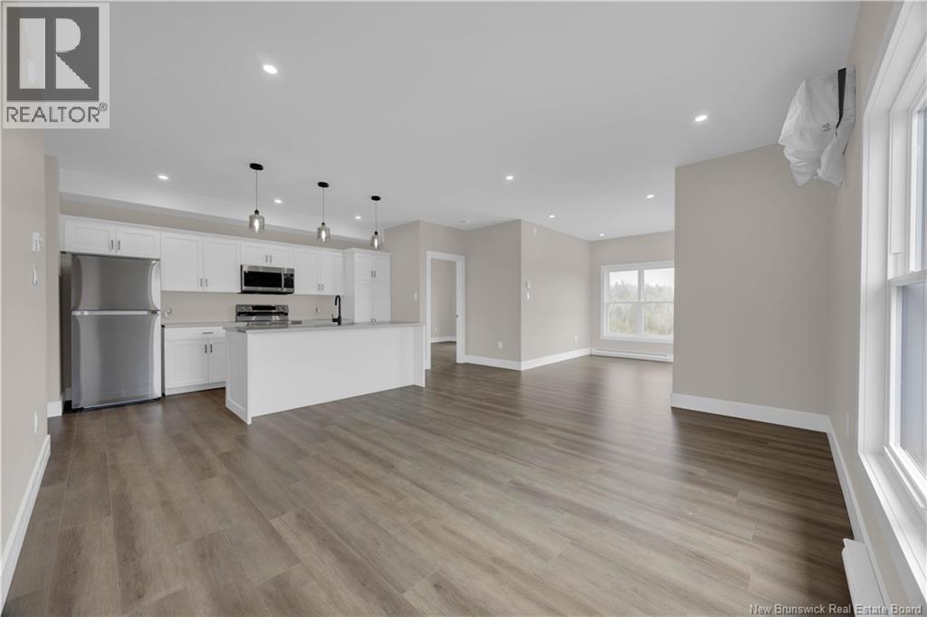 64 Cambridge Drive, Saint John, NB - Indoor Photo Showing Kitchen