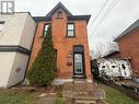 286 Hunter Street W, Hamilton, ON  - Outdoor 