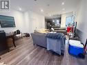 286 Hunter Street W, Hamilton, ON  - Indoor Photo Showing Living Room 