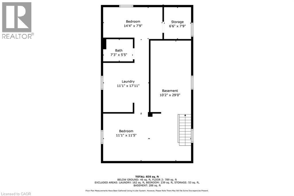 80 Carling Terrace, Wingham, ON - Other