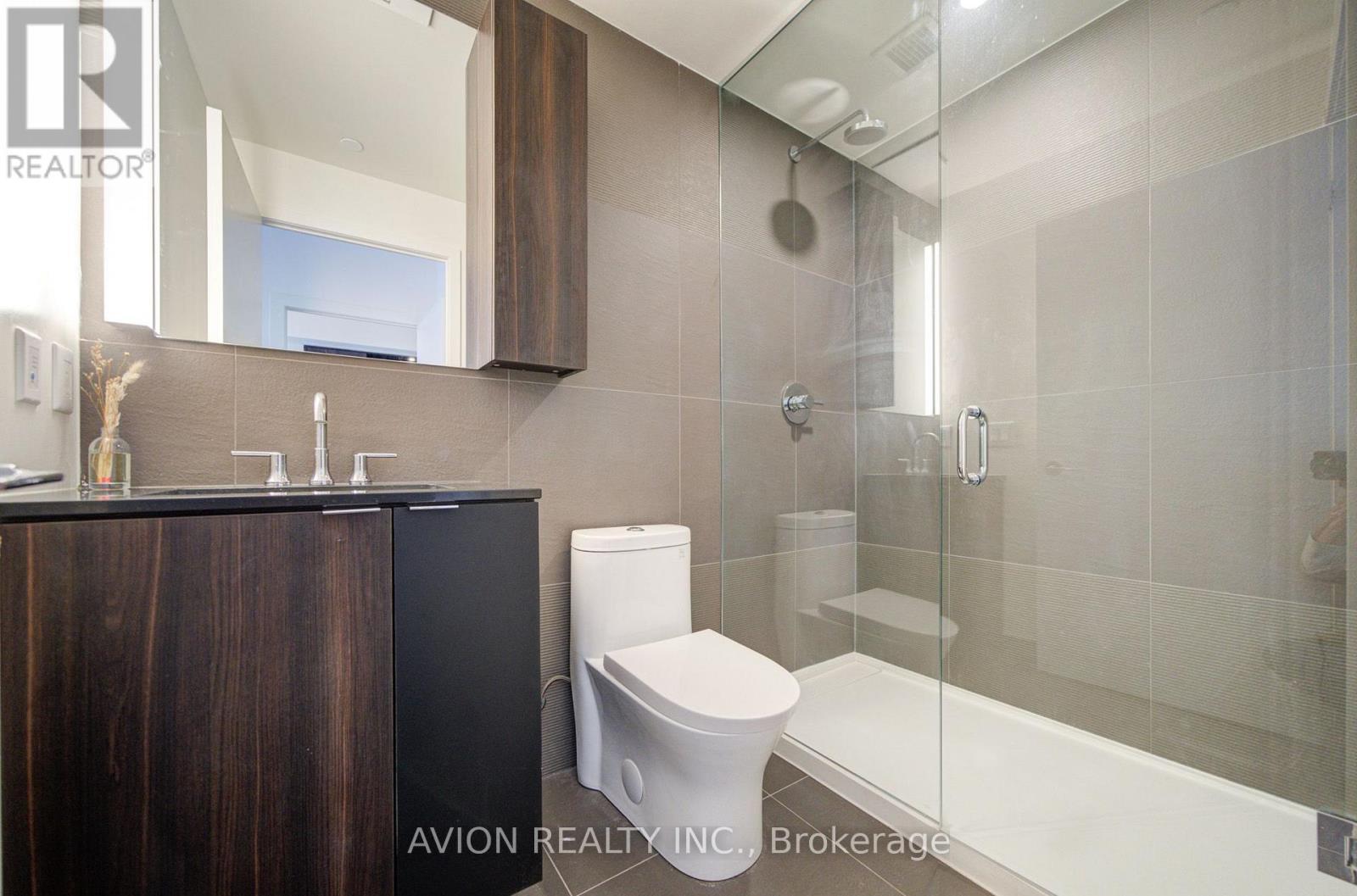 1605 - 15 Mercer Street, Toronto, ON - Indoor Photo Showing Bathroom