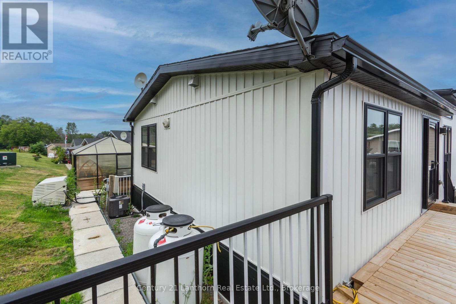 25 - 484 Frankford Stirling Road, Quinte West (Sidney Ward), ON - Outdoor With Exterior
