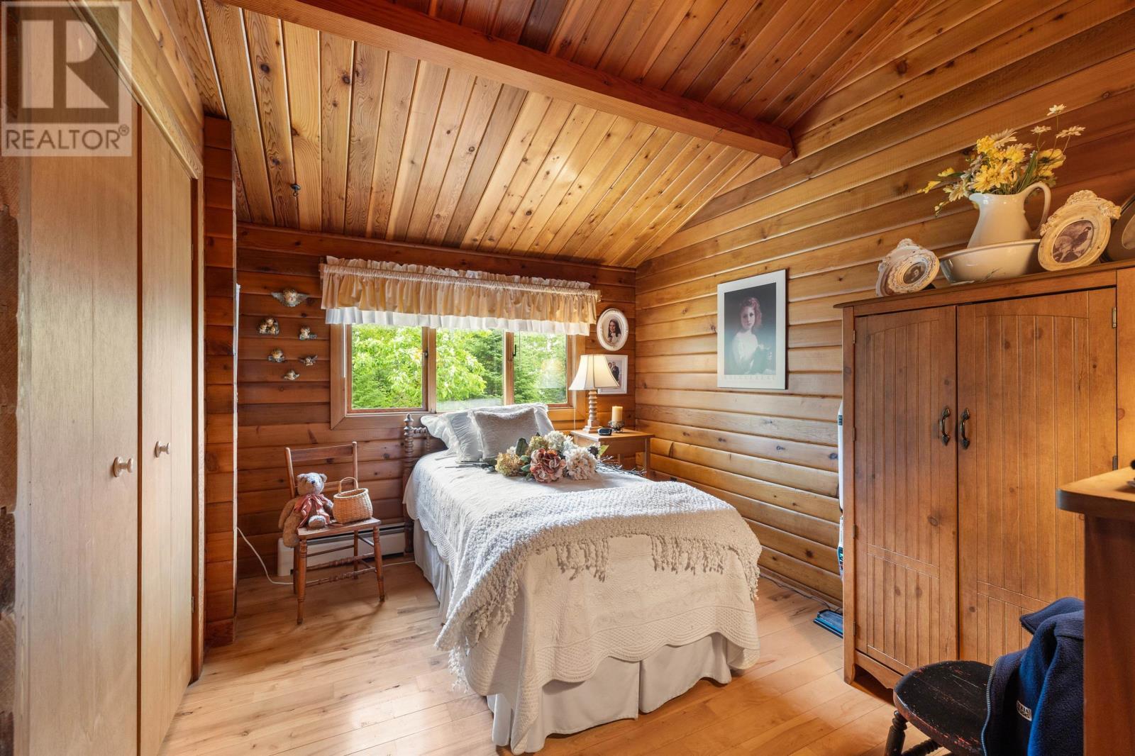 1209 Rte 6, Corran Ban, PE - Indoor Photo Showing Bedroom