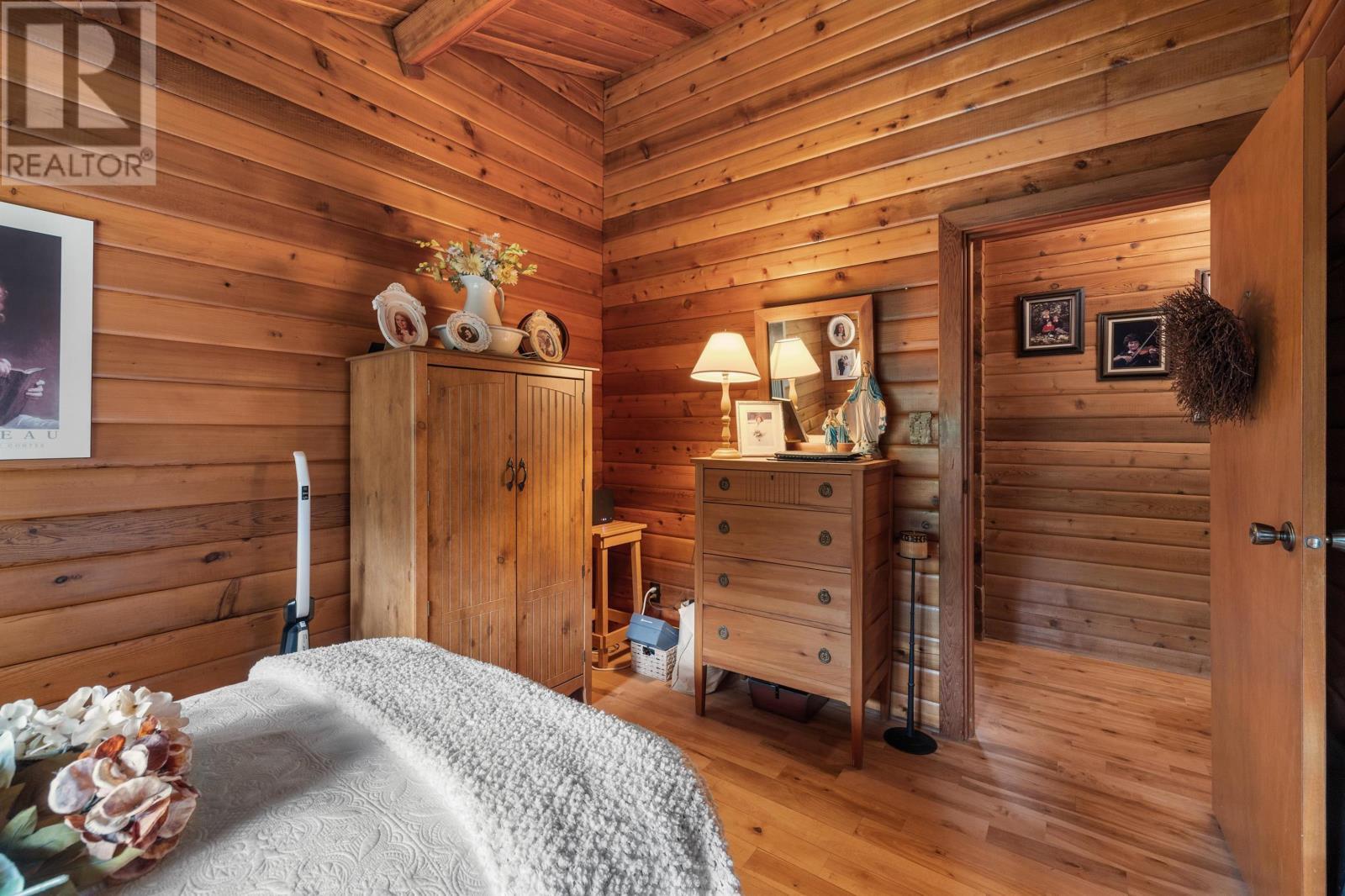 1209 Rte 6, Corran Ban, PE - Indoor Photo Showing Bedroom