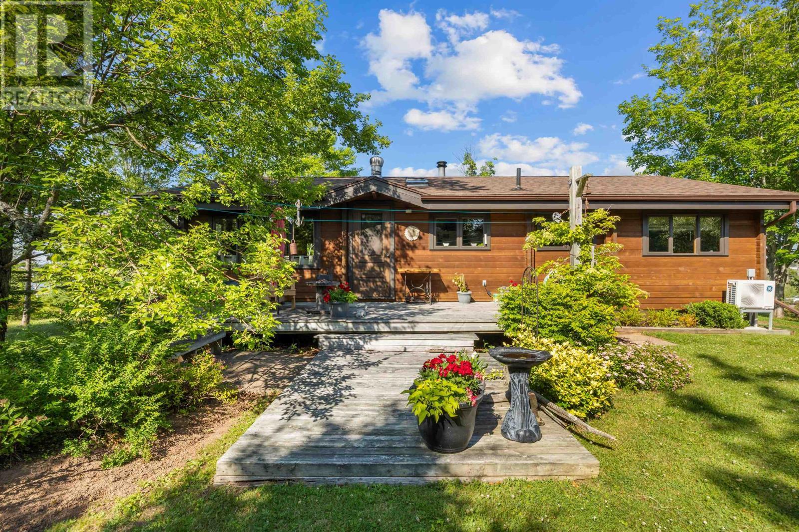 1209 Rte 6, Corran Ban, PE - Outdoor