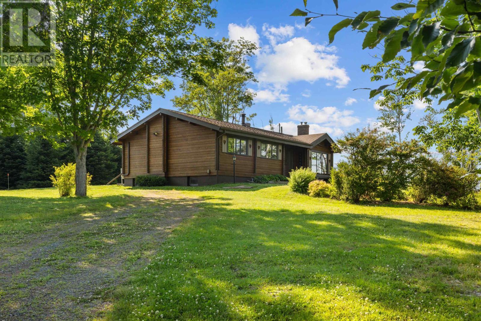 1209 Rte 6, Corran Ban, PE - Outdoor