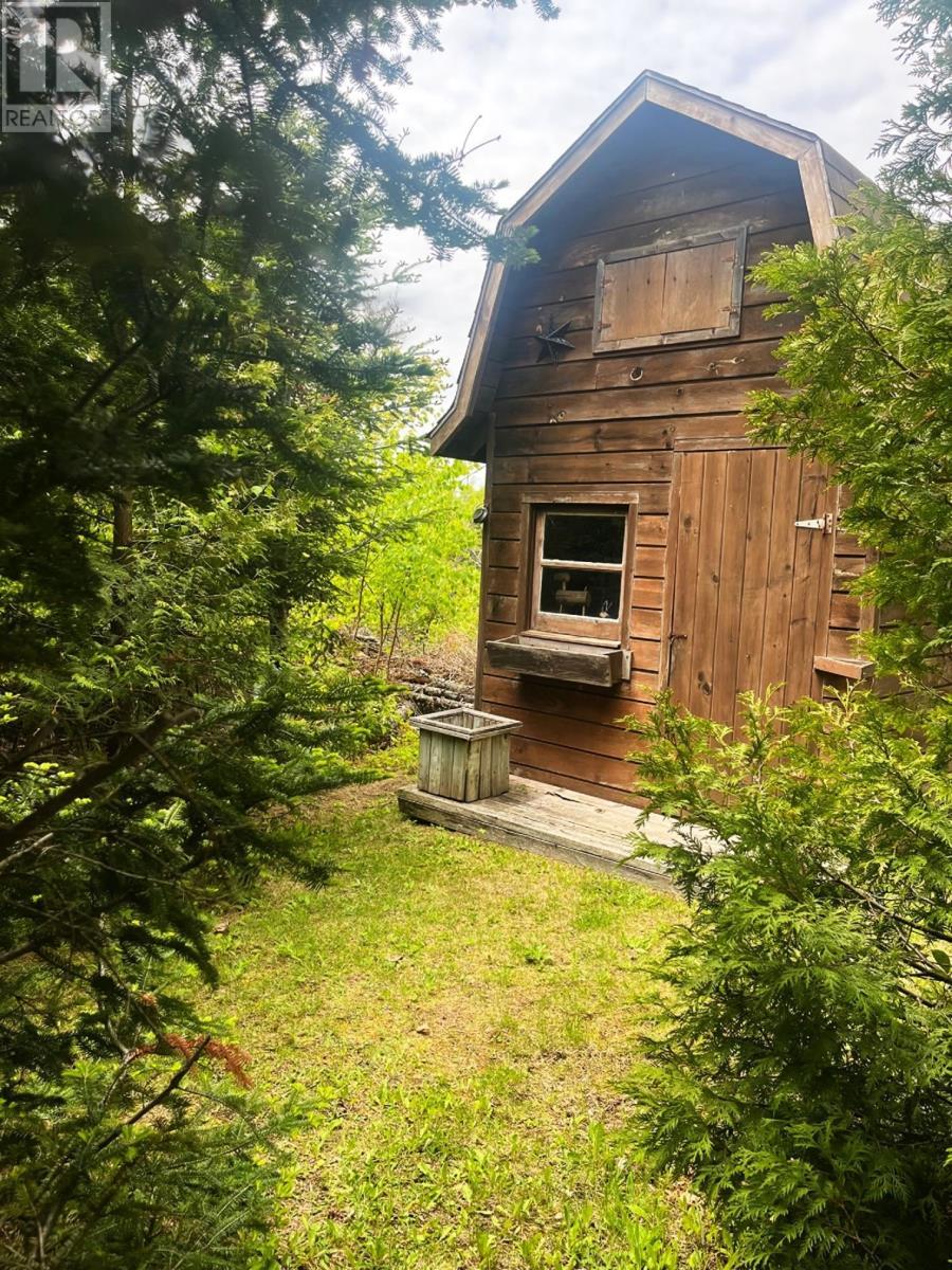 1209 Rte 6, Corran Ban, PE - Outdoor
