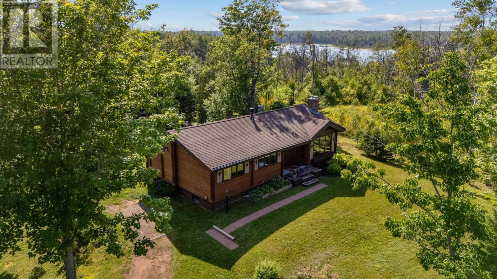 1209 Rte 6, Corran Ban, PE - Outdoor With View