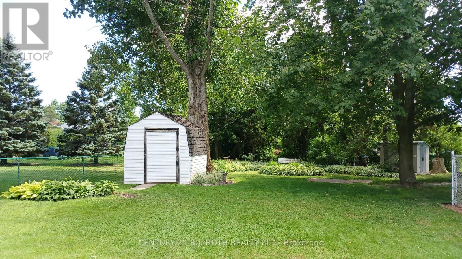 2293 Victoria Street, Innisfil, ON - Outdoor