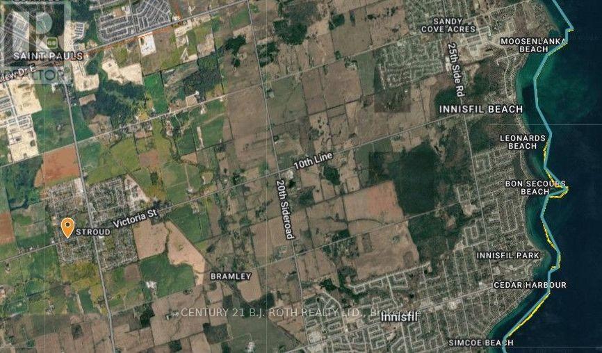 2293 Victoria Street, Innisfil, ON - Other