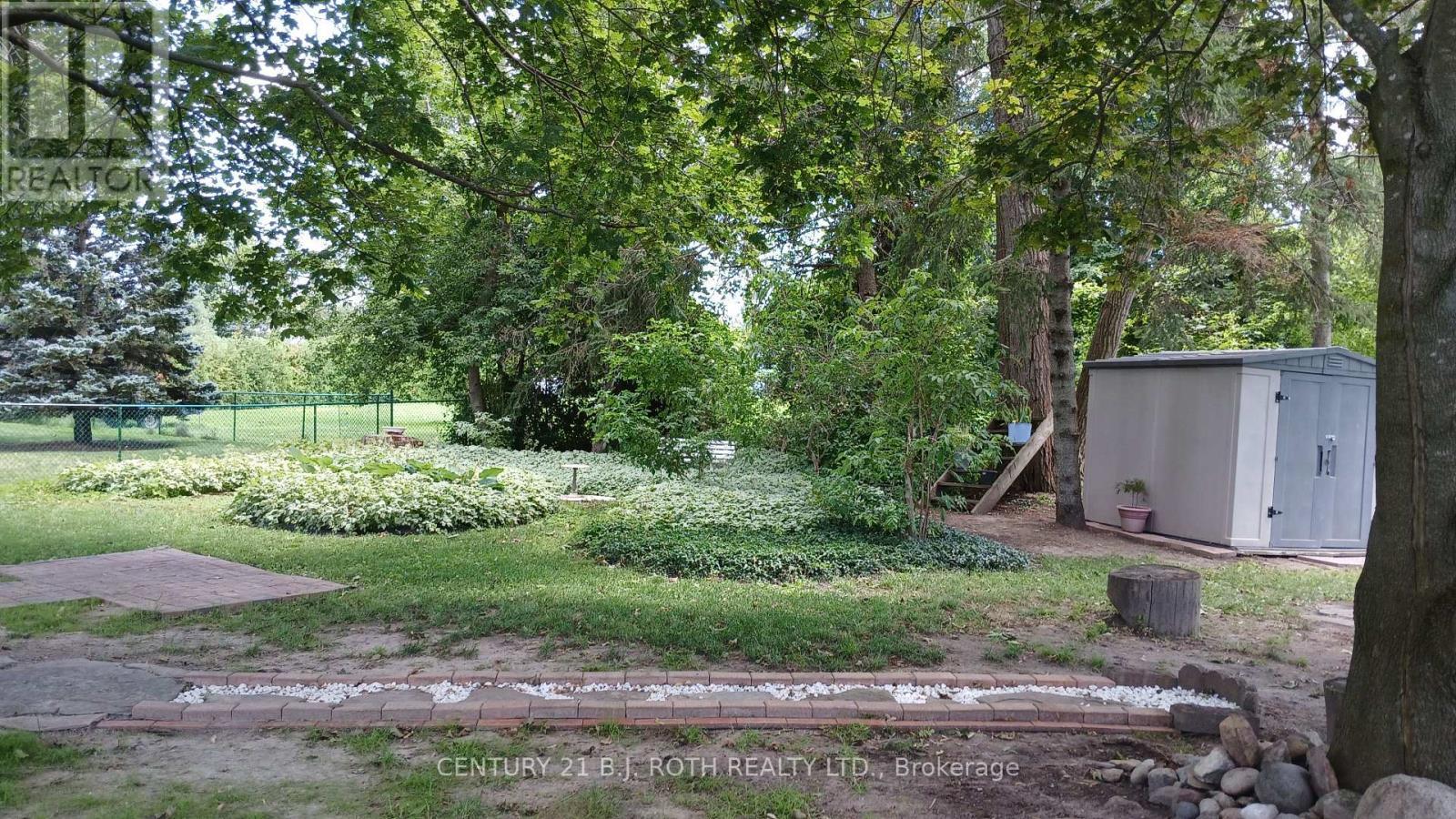 2293 Victoria Street, Innisfil, ON - Outdoor