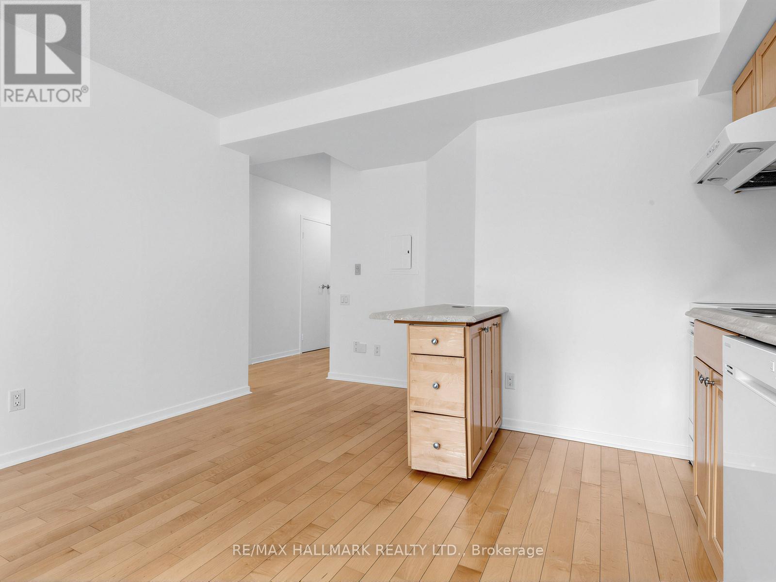311 - 75 Dalhousie Street, Toronto, ON - Indoor
