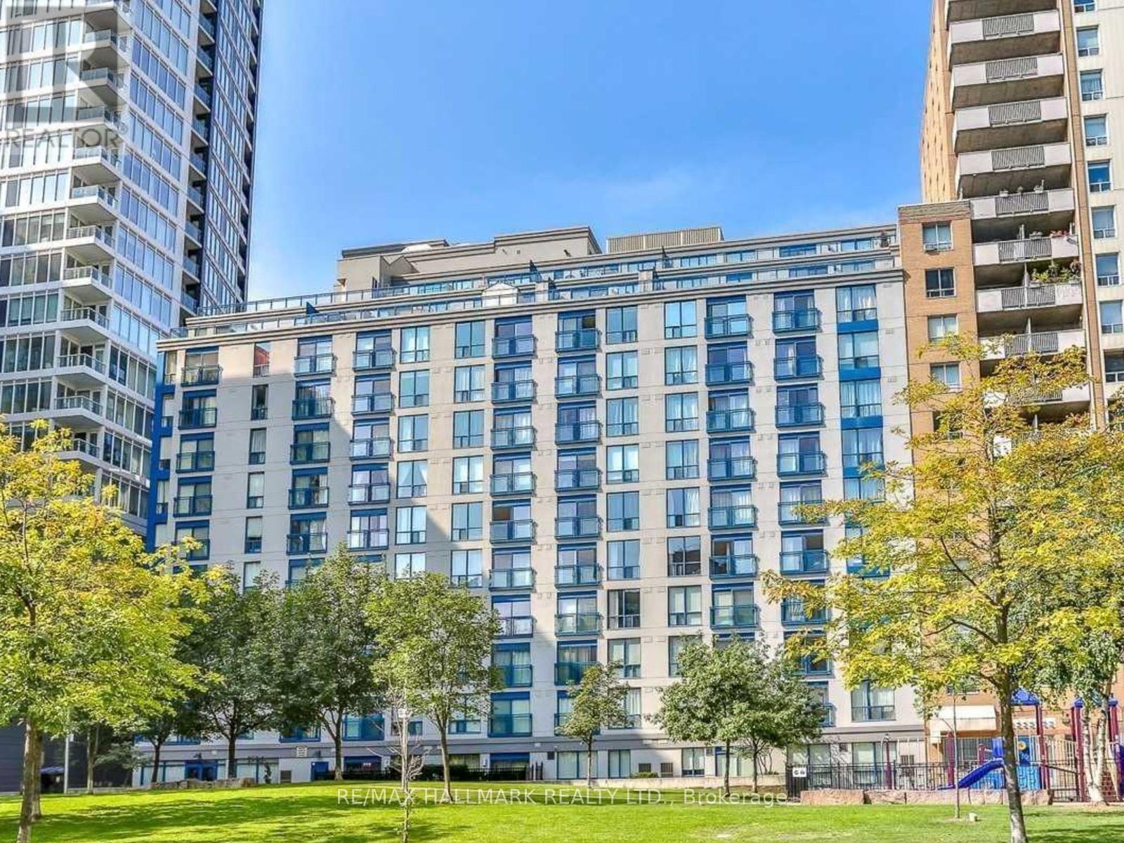 311 - 75 Dalhousie Street, Toronto, ON - Outdoor With Facade