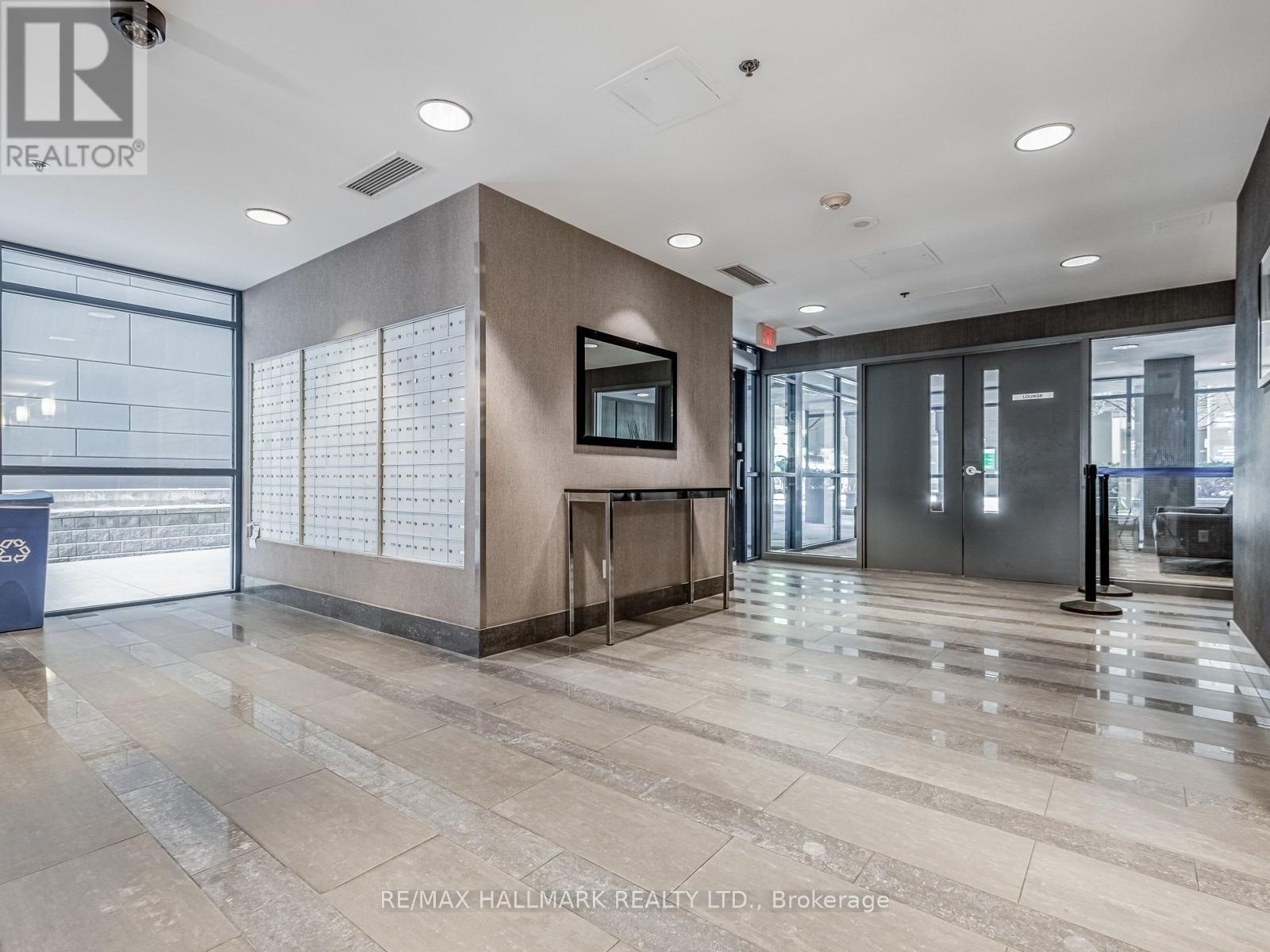 311 - 75 Dalhousie Street, Toronto, ON - Indoor Photo Showing Other Room