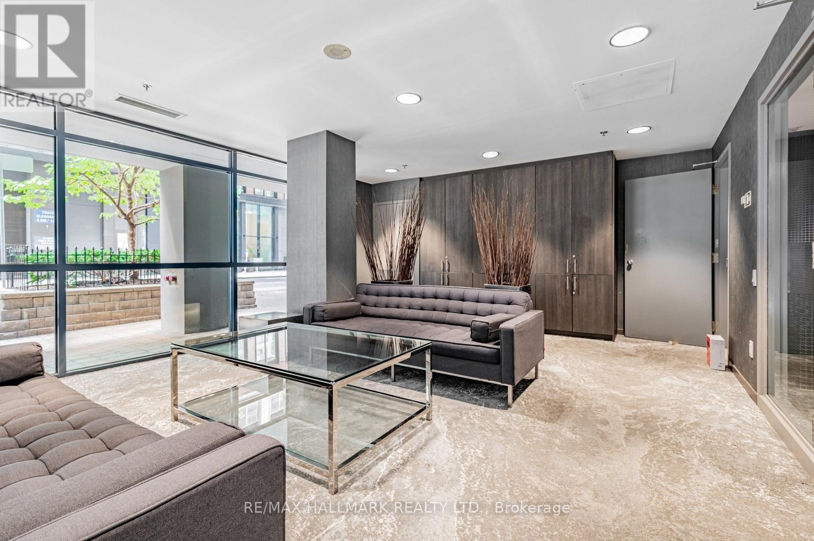 311 - 75 Dalhousie Street, Toronto, ON - Indoor Photo Showing Other Room