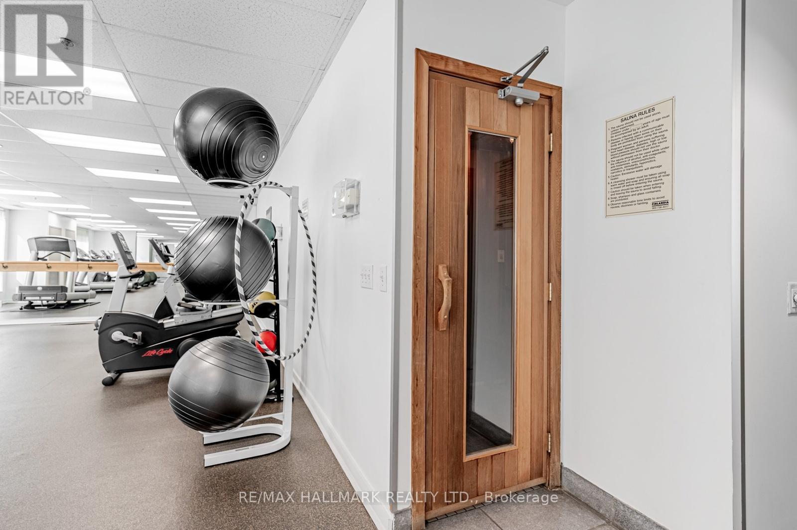 311 - 75 Dalhousie Street, Toronto, ON - Indoor
