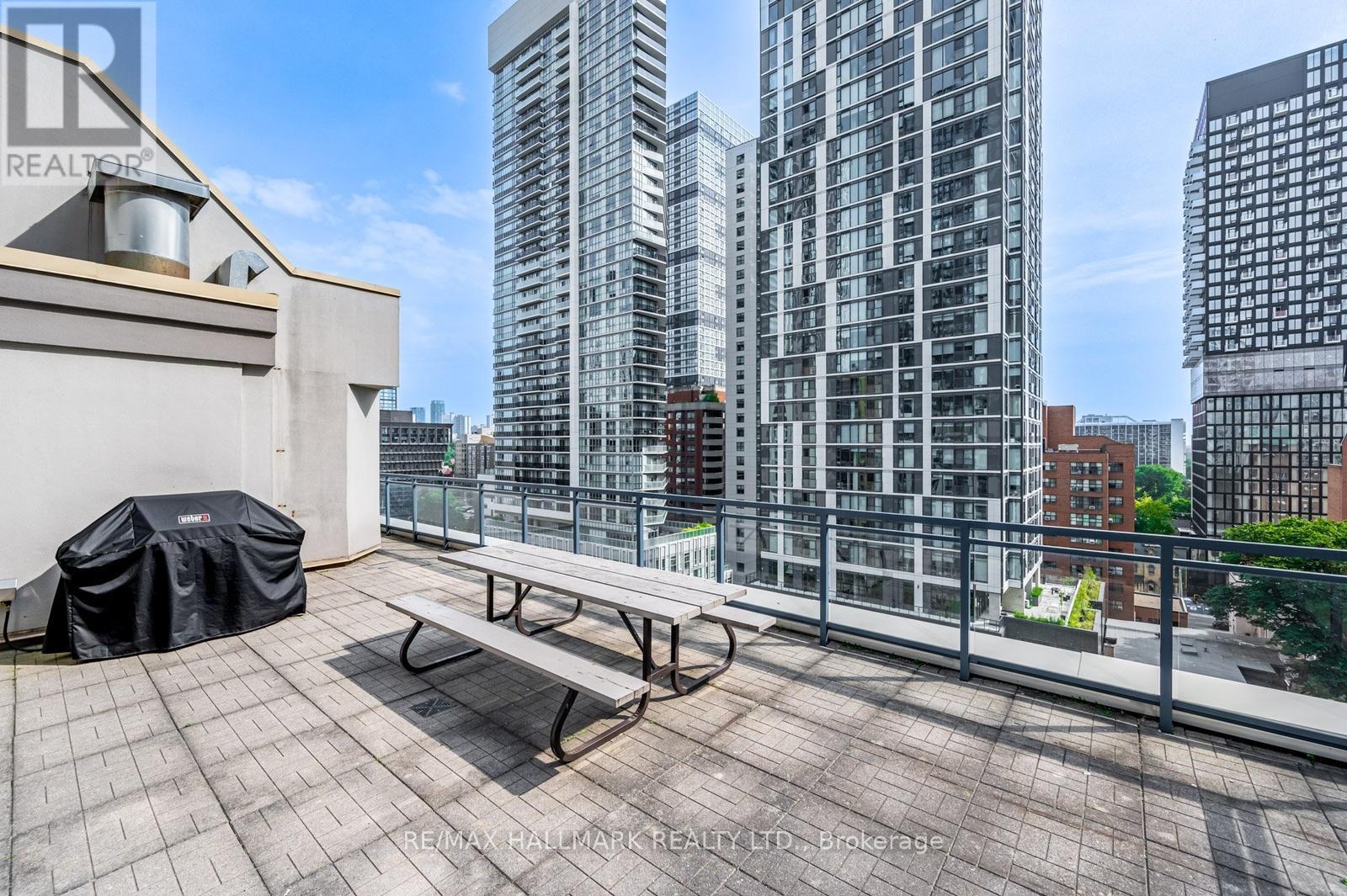 311 - 75 Dalhousie Street, Toronto, ON - Outdoor