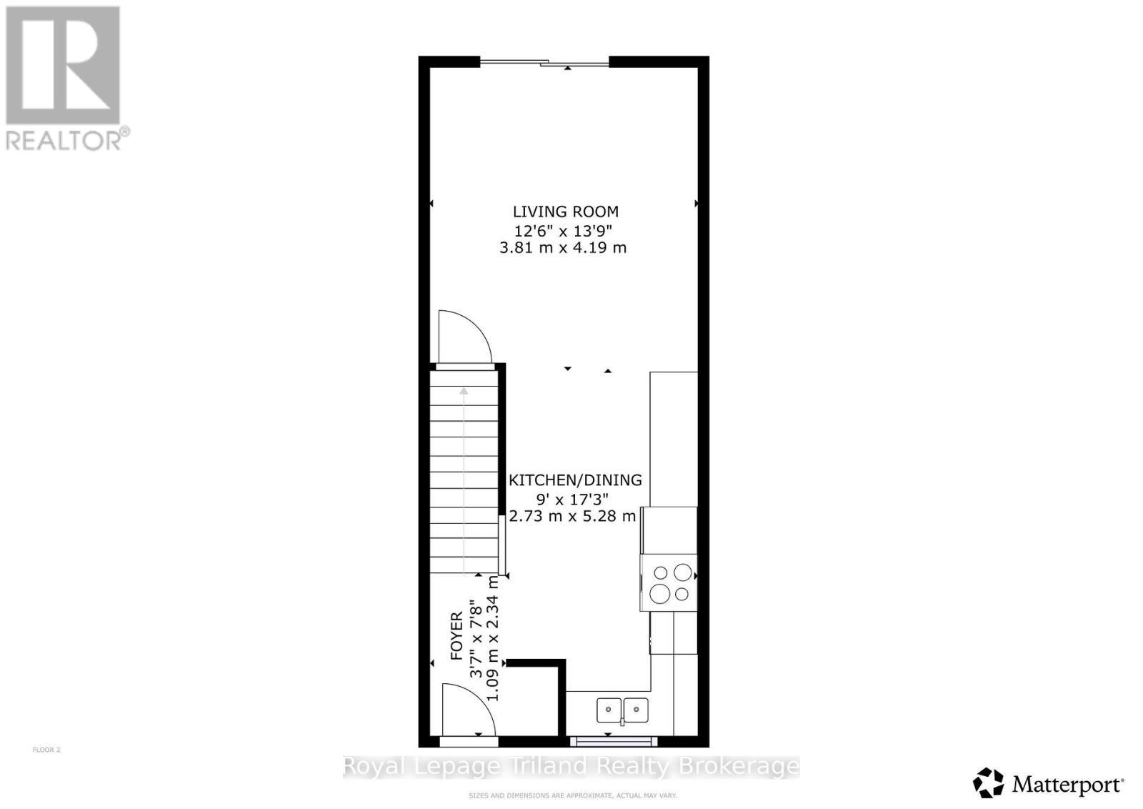 648 Brant Street, Woodstock (Woodstock - North), ON - Other