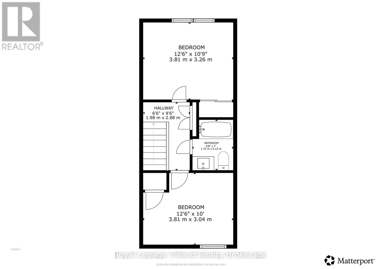 648 Brant Street, Woodstock (Woodstock - North), ON - Other