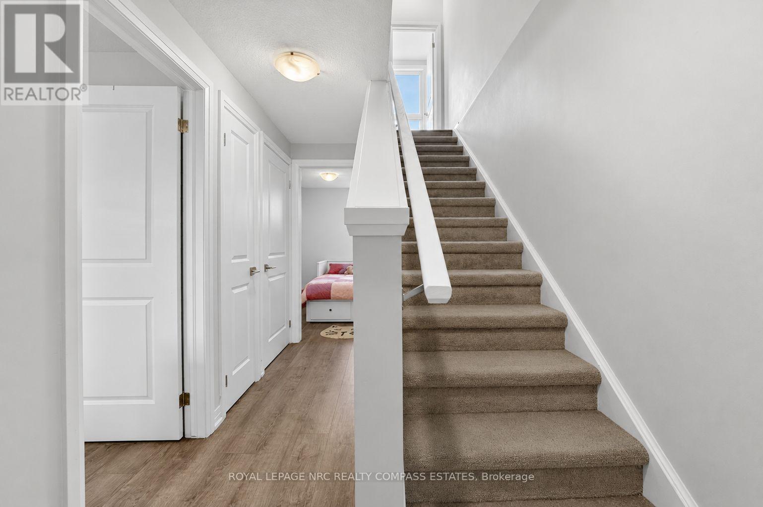 119 - 6705 Cropp Street, Niagara Falls (Morrison), ON - Indoor Photo Showing Other Room