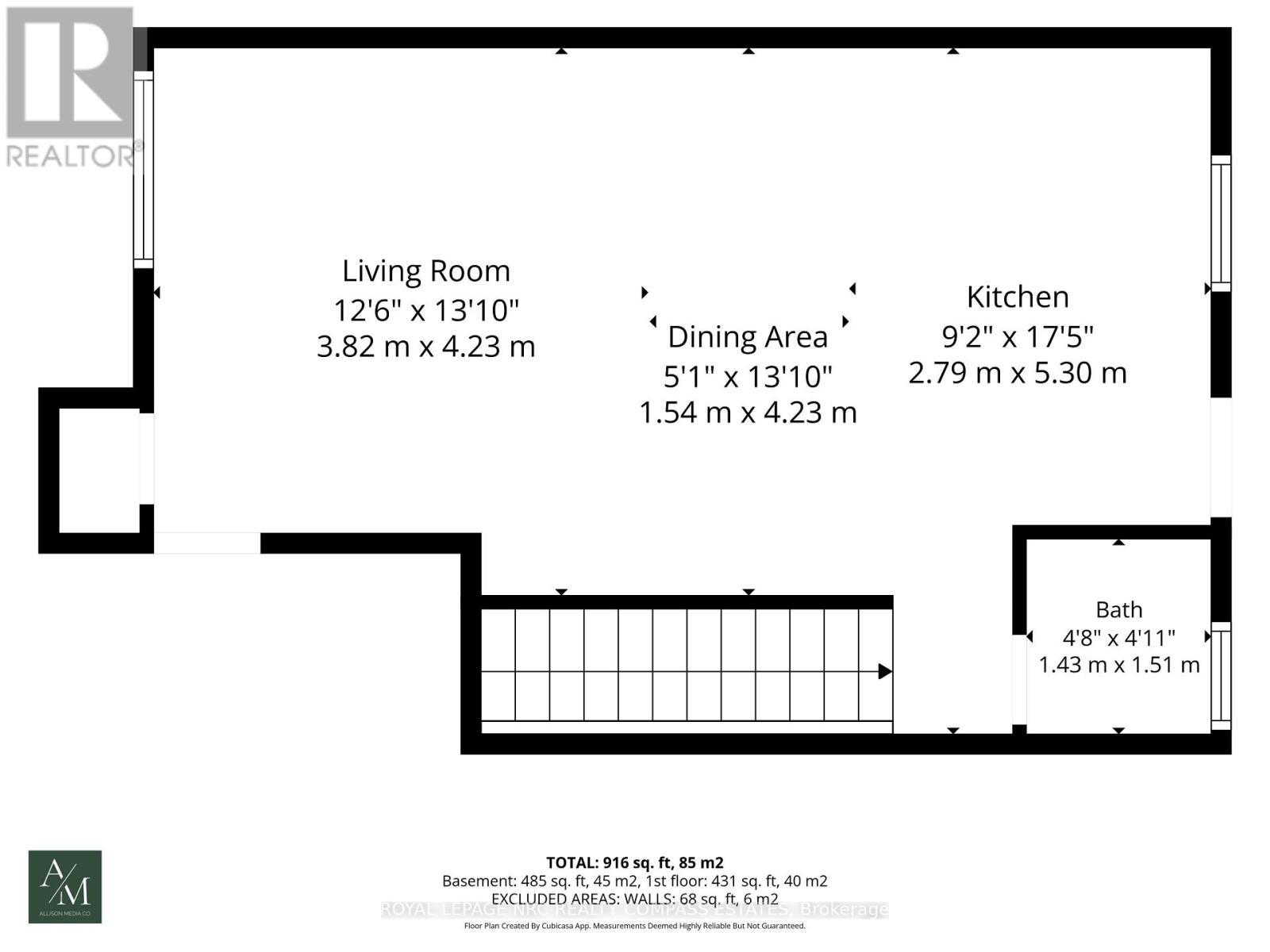 119 - 6705 Cropp Street, Niagara Falls (Morrison), ON - Other