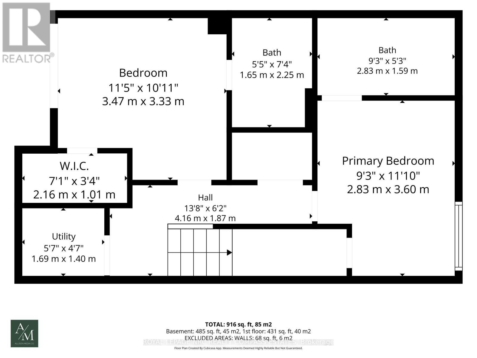 119 - 6705 Cropp Street, Niagara Falls (Morrison), ON - Other