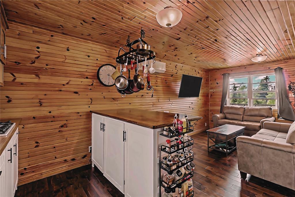 0 Trails End Drive, Mahers, NL - Indoor